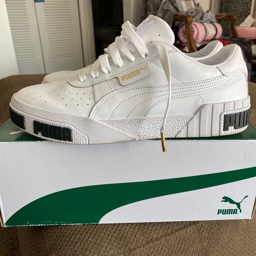 Puma Cali Women’s sneakers